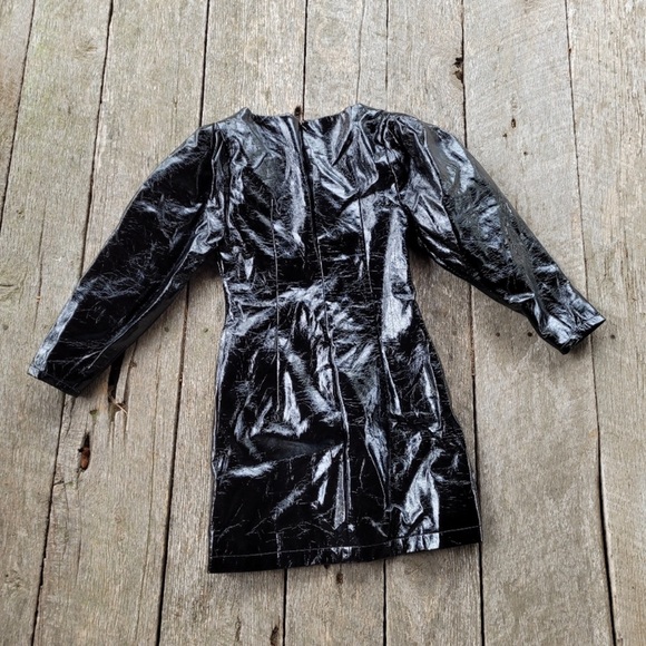 Lovers + Friends Ginny Mini Dress - Picture 5 of 5